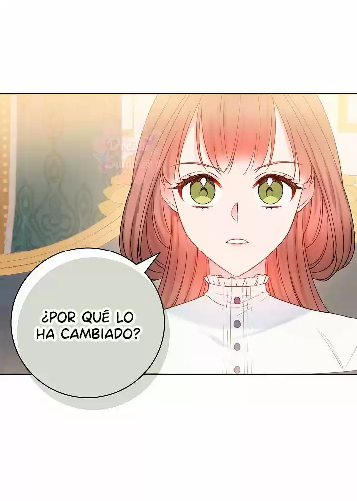 ¿Mi Esposo Esta Enfermo? Soy Su Esposa Por Contrato. - Capítulo 21 - Página 49 - LectorTMOo