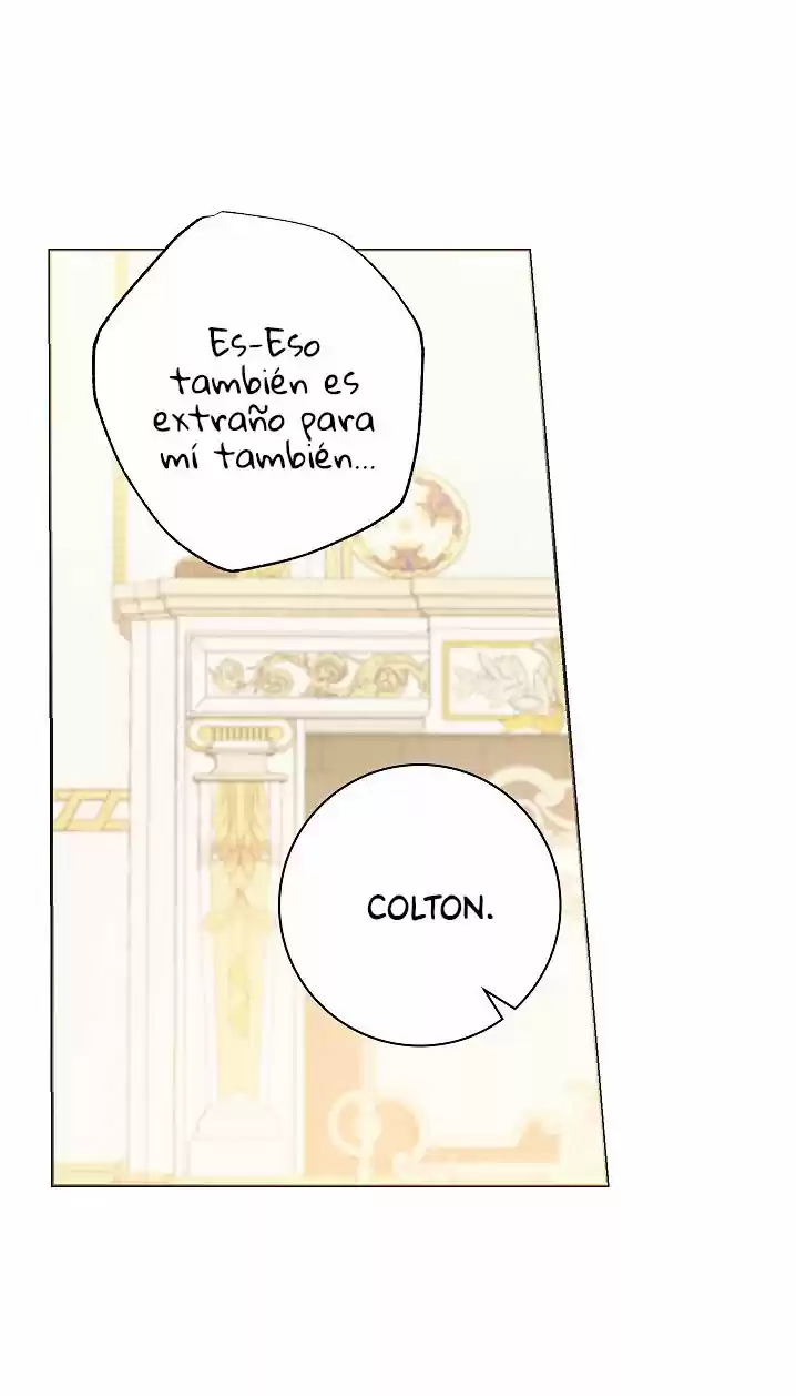 ¿Mi Esposo Esta Enfermo? Soy Su Esposa Por Contrato. - Capítulo 21 - Página 50 - LectorTMOo