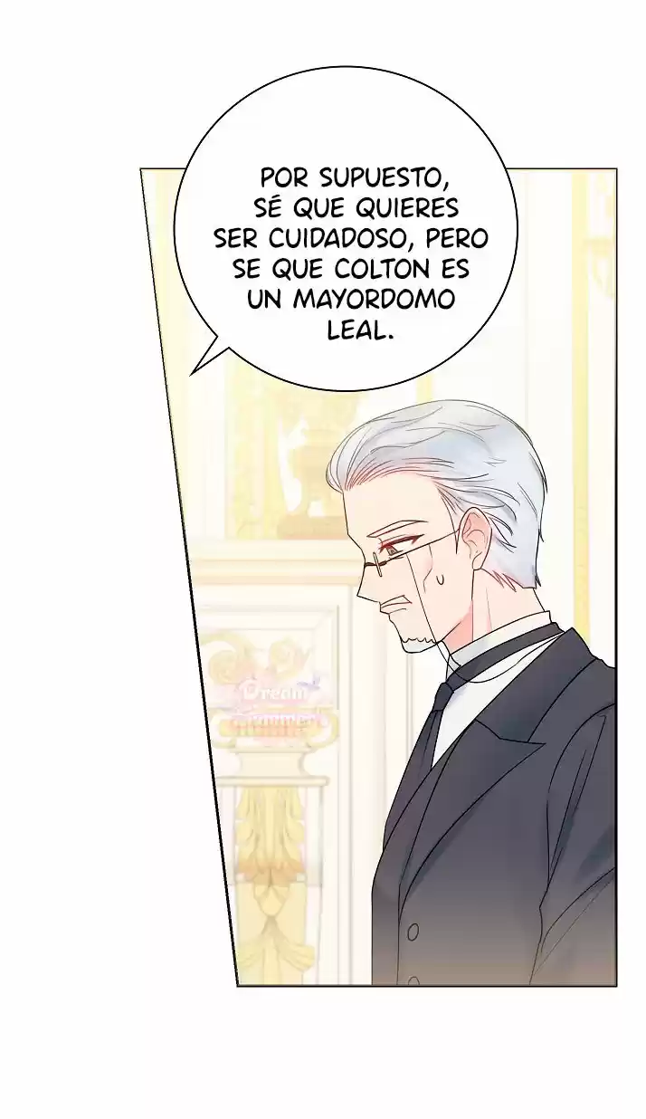 ¿Mi Esposo Esta Enfermo? Soy Su Esposa Por Contrato. - Capítulo 21 - Página 52 - LectorTMOo