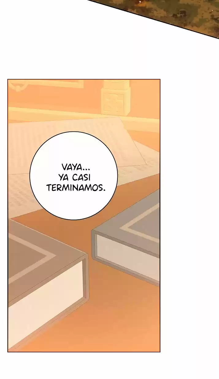 ¿Mi Esposo Esta Enfermo? Soy Su Esposa Por Contrato. - Capítulo 21 - Página 61 - LectorTMOo