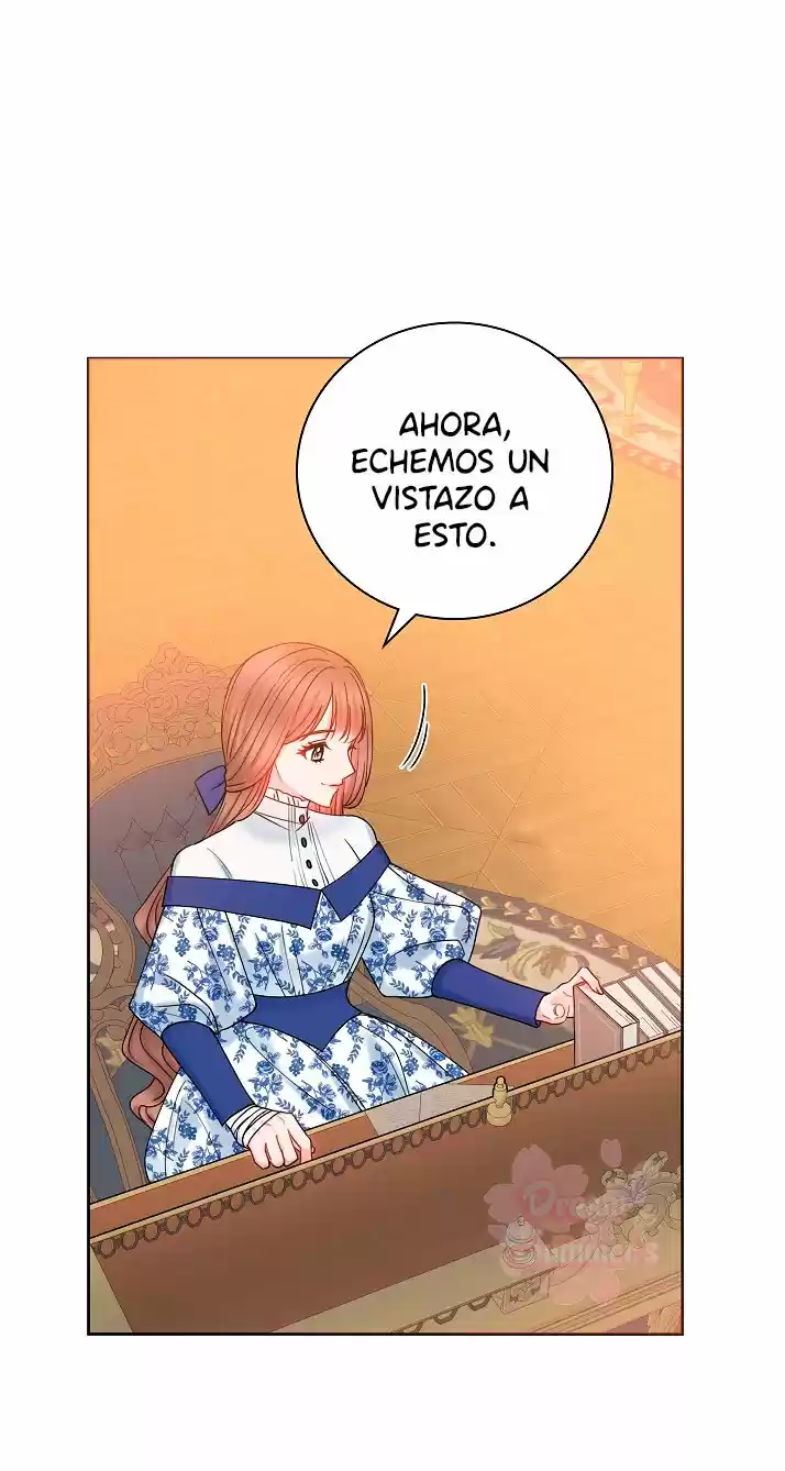 ¿Mi Esposo Esta Enfermo? Soy Su Esposa Por Contrato. - Capítulo 21 - Página 62 - LectorTMOo