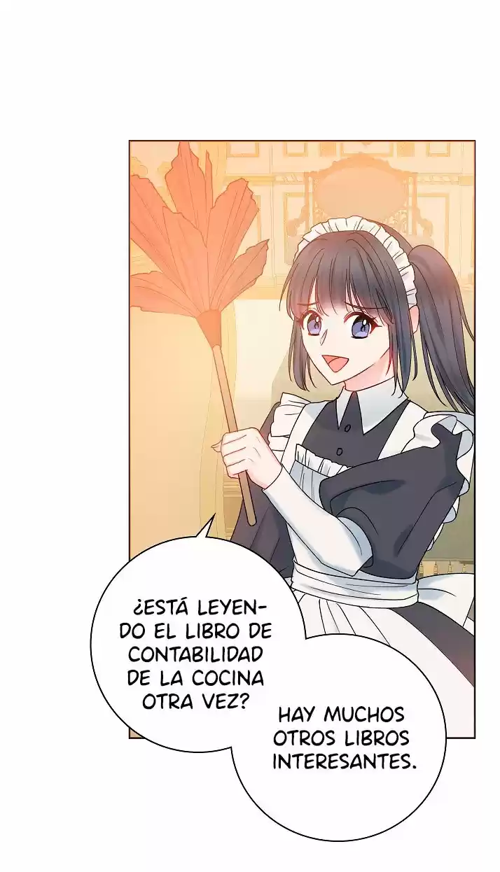 ¿Mi Esposo Esta Enfermo? Soy Su Esposa Por Contrato. - Capítulo 21 - Página 63 - LectorTMOo