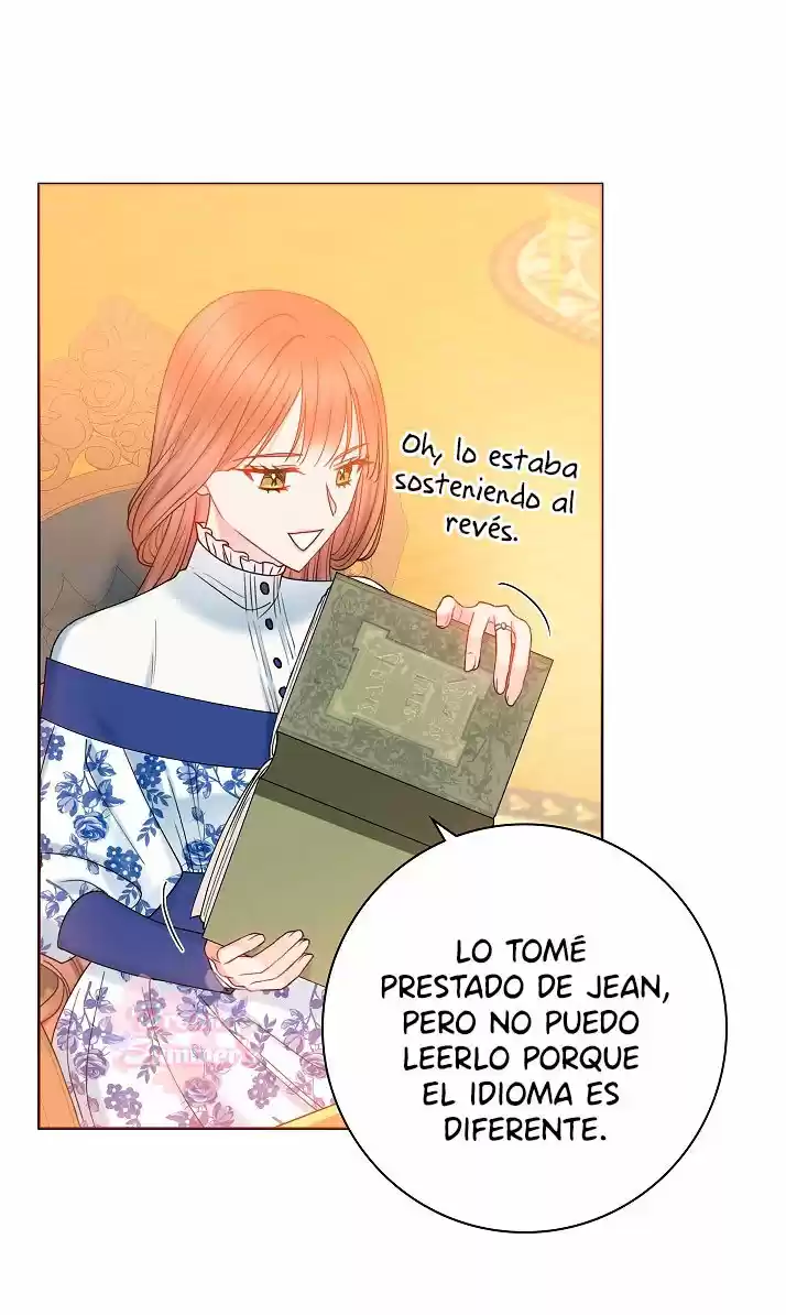 ¿Mi Esposo Esta Enfermo? Soy Su Esposa Por Contrato. - Capítulo 21 - Página 66 - LectorTMOo