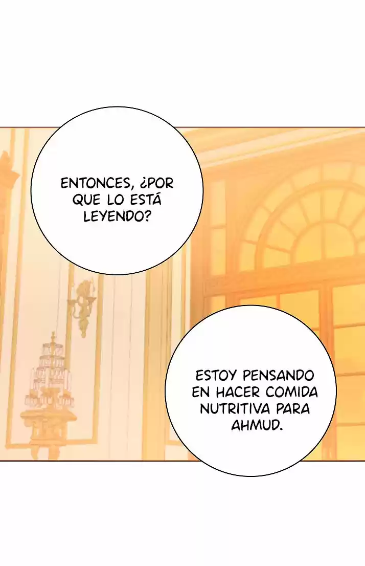 ¿Mi Esposo Esta Enfermo? Soy Su Esposa Por Contrato. - Capítulo 21 - Página 67 - LectorTMOo