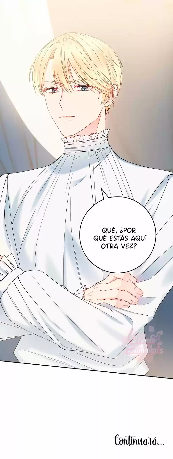 ¿Mi Esposo Esta Enfermo? Soy Su Esposa Por Contrato. - Capítulo 21 - Página 70 - LectorTMOo