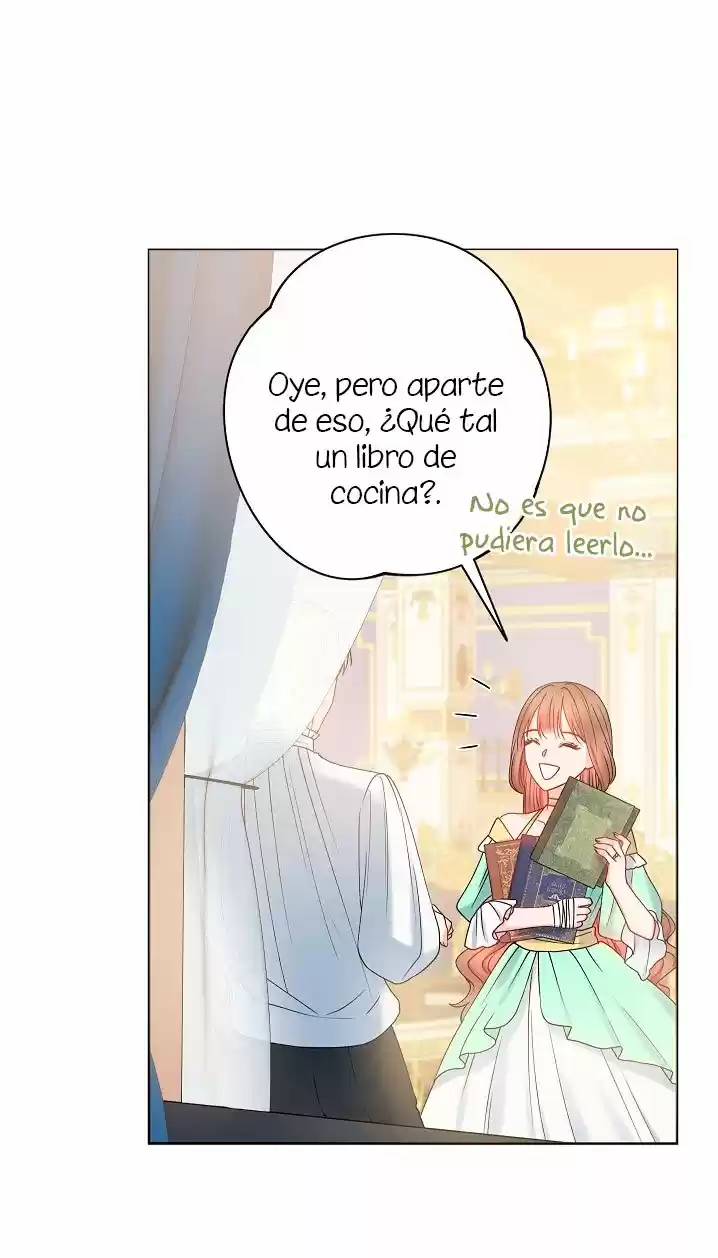 ¿Mi Esposo Esta Enfermo? Soy Su Esposa Por Contrato. - Capítulo 22 - Página 9 - LectorTMOo
