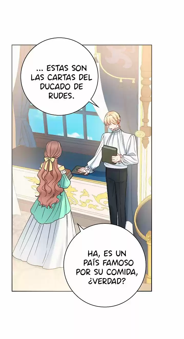 ¿Mi Esposo Esta Enfermo? Soy Su Esposa Por Contrato. - Capítulo 22 - Página 11 - LectorTMOo
