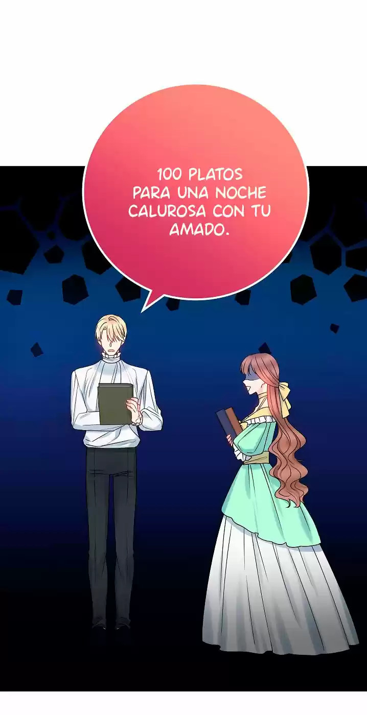 ¿Mi Esposo Esta Enfermo? Soy Su Esposa Por Contrato. - Capítulo 22 - Página 13 - LectorTMOo