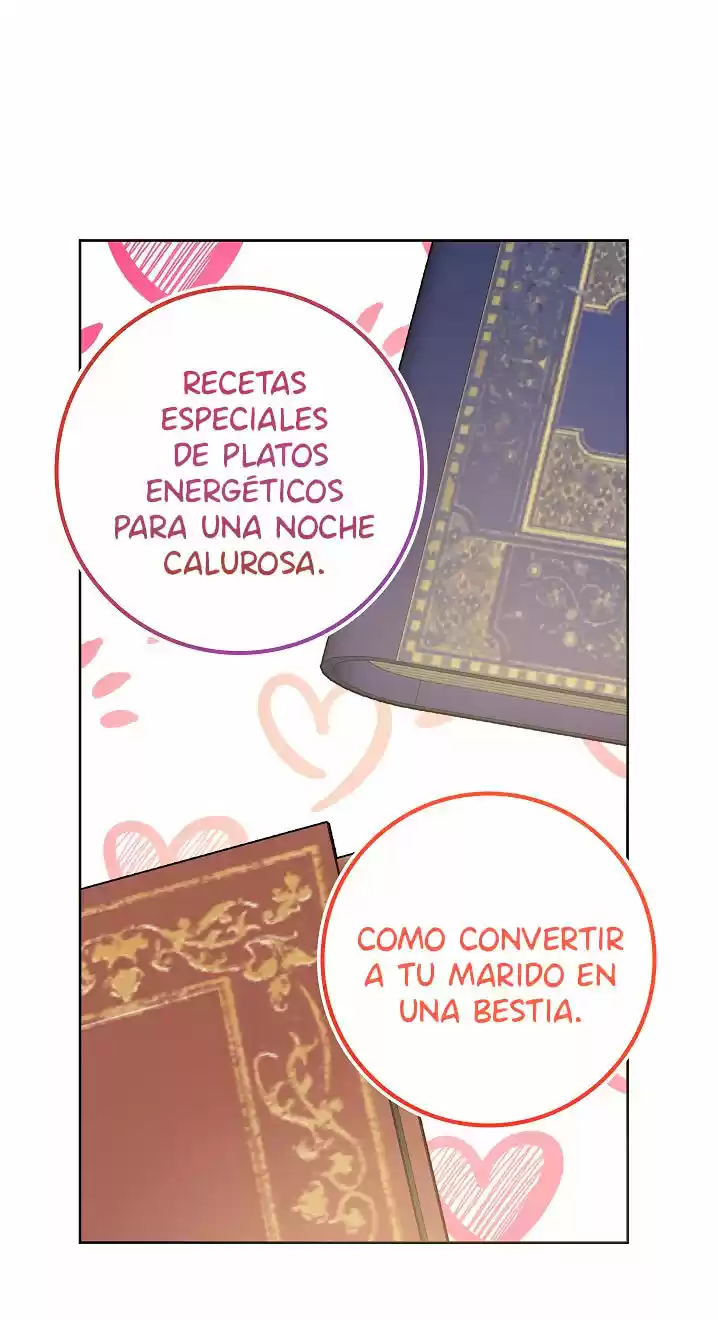 ¿Mi Esposo Esta Enfermo? Soy Su Esposa Por Contrato. - Capítulo 22 - Página 14 - LectorTMOo