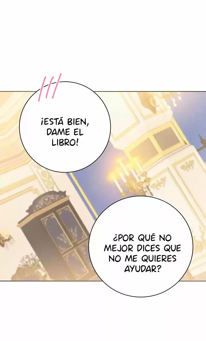 ¿Mi Esposo Esta Enfermo? Soy Su Esposa Por Contrato. - Capítulo 22 - Página 17 - LectorTMOo