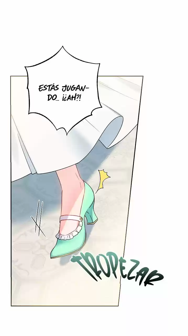¿Mi Esposo Esta Enfermo? Soy Su Esposa Por Contrato. - Capítulo 22 - Página 19 - LectorTMOo
