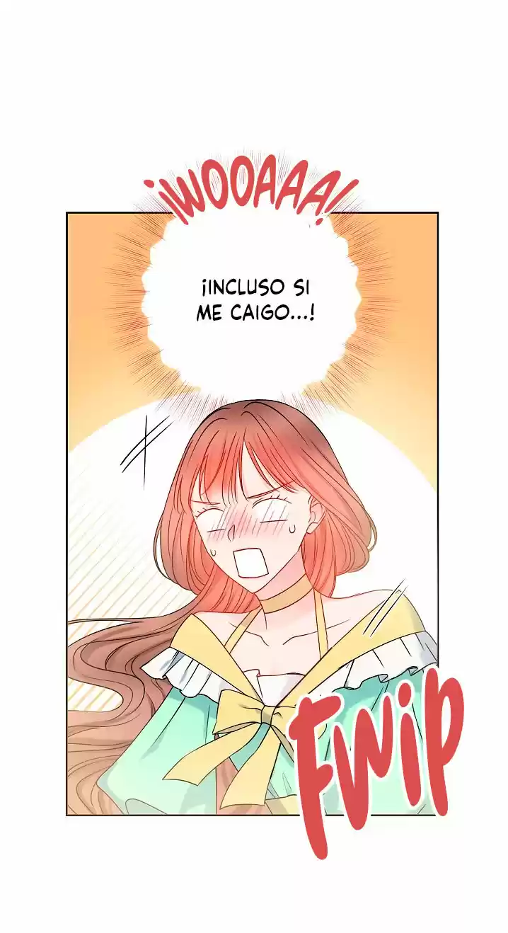 ¿Mi Esposo Esta Enfermo? Soy Su Esposa Por Contrato. - Capítulo 22 - Página 23 - LectorTMOo