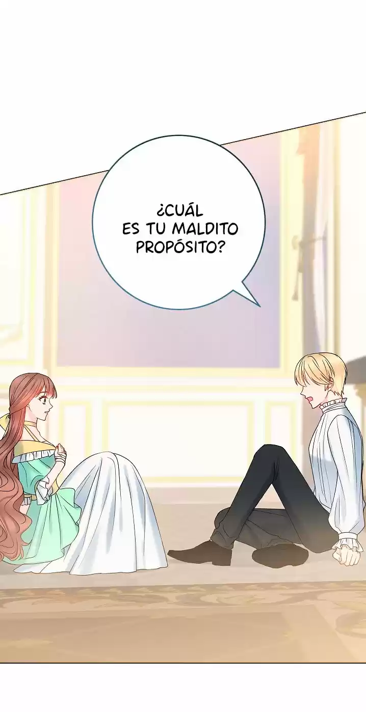 ¿Mi Esposo Esta Enfermo? Soy Su Esposa Por Contrato. - Capítulo 22 - Página 26 - LectorTMOo