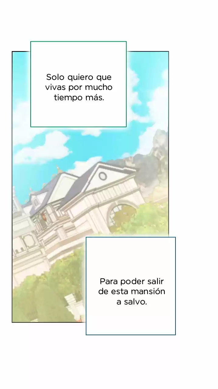 ¿Mi Esposo Esta Enfermo? Soy Su Esposa Por Contrato. - Capítulo 22 - Página 31 - LectorTMOo