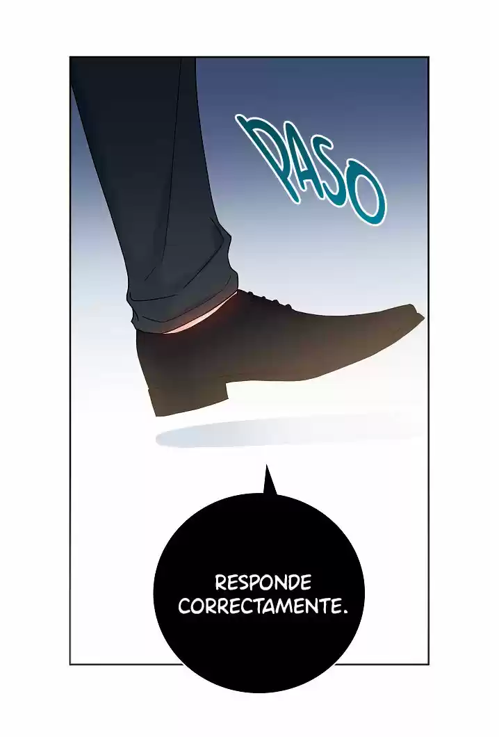 ¿Mi Esposo Esta Enfermo? Soy Su Esposa Por Contrato. - Capítulo 22 - Página 33 - LectorTMOo