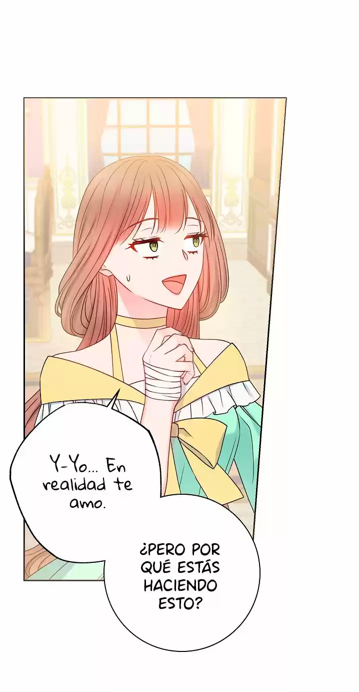 ¿Mi Esposo Esta Enfermo? Soy Su Esposa Por Contrato. - Capítulo 22 - Página 43 - LectorTMOo