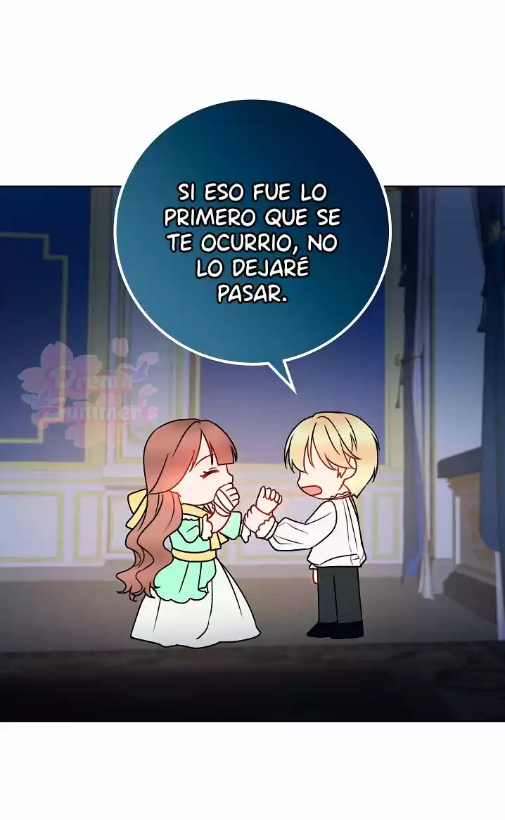 ¿Mi Esposo Esta Enfermo? Soy Su Esposa Por Contrato. - Capítulo 22 - Página 45 - LectorTMOo