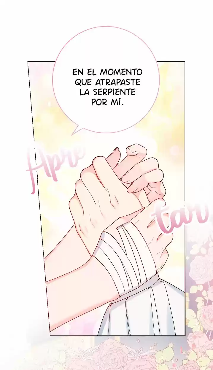 ¿Mi Esposo Esta Enfermo? Soy Su Esposa Por Contrato. - Capítulo 22 - Página 48 - LectorTMOo