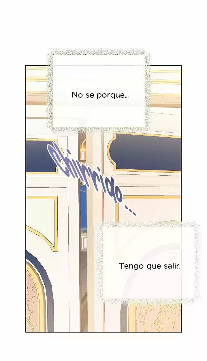 ¿Mi Esposo Esta Enfermo? Soy Su Esposa Por Contrato. - Capítulo 22 - Página 55 - LectorTMOo