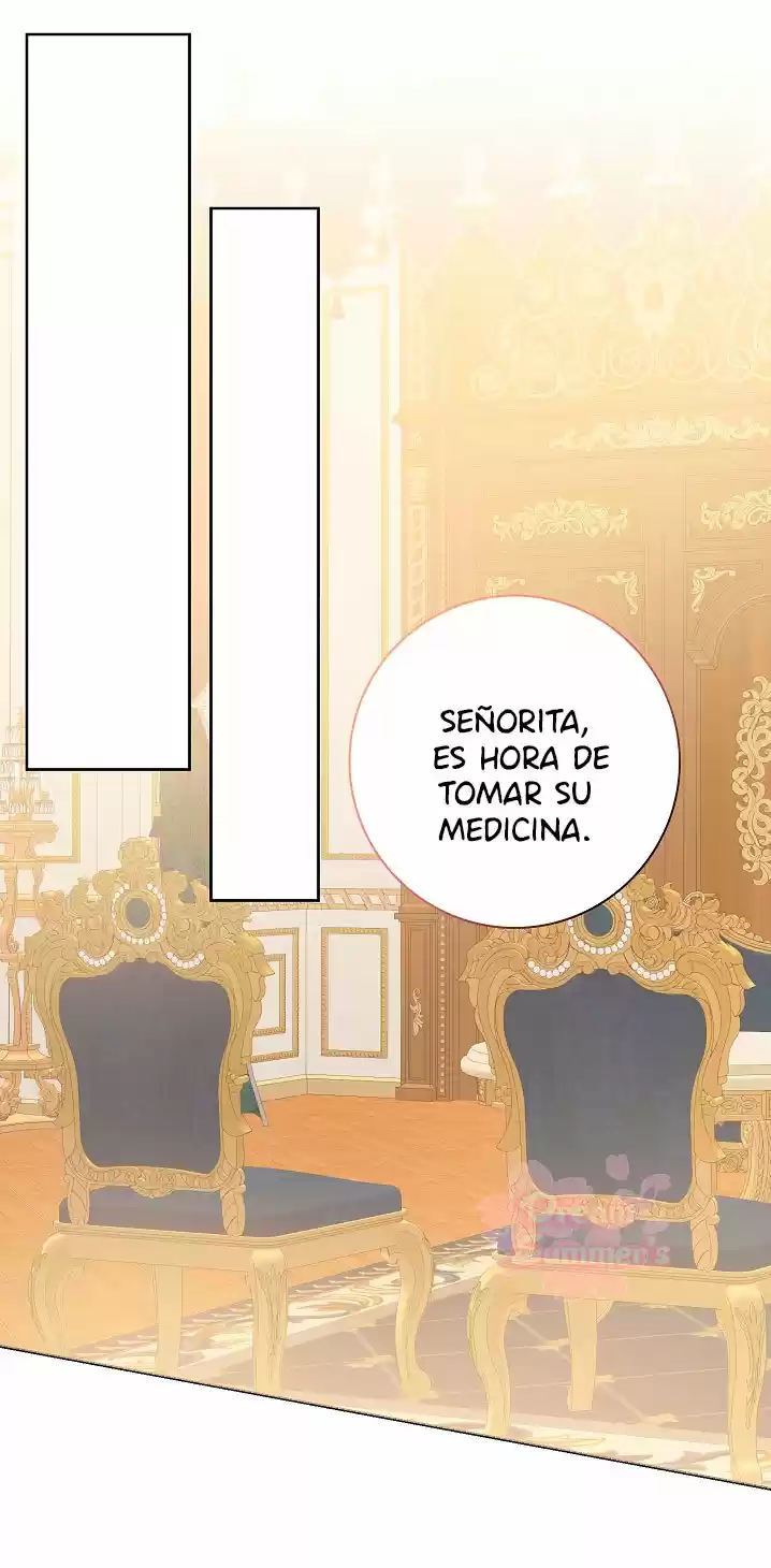 ¿Mi Esposo Esta Enfermo? Soy Su Esposa Por Contrato. - Capítulo 22 - Página 58 - LectorTMOo