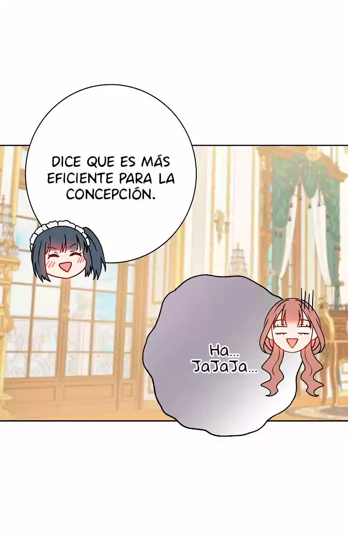 ¿Mi Esposo Esta Enfermo? Soy Su Esposa Por Contrato. - Capítulo 22 - Página 60 - LectorTMOo