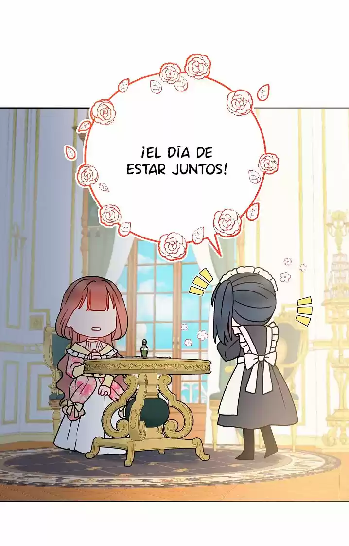 ¿Mi Esposo Esta Enfermo? Soy Su Esposa Por Contrato. - Capítulo 22 - Página 63 - LectorTMOo