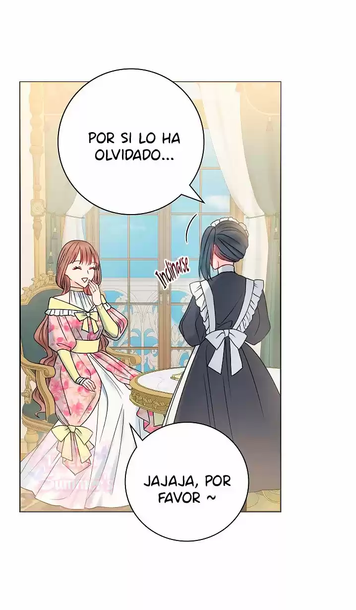 ¿Mi Esposo Esta Enfermo? Soy Su Esposa Por Contrato. - Capítulo 22 - Página 66 - LectorTMOo