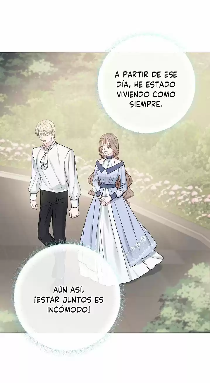 ¿Mi Esposo Esta Enfermo? Soy Su Esposa Por Contrato. - Capítulo 22 - Página 67 - LectorTMOo