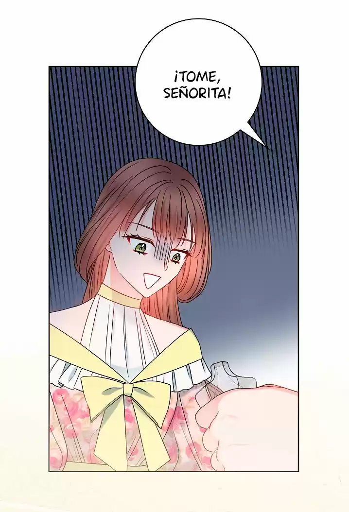 ¿Mi Esposo Esta Enfermo? Soy Su Esposa Por Contrato. - Capítulo 22 - Página 69 - LectorTMOo