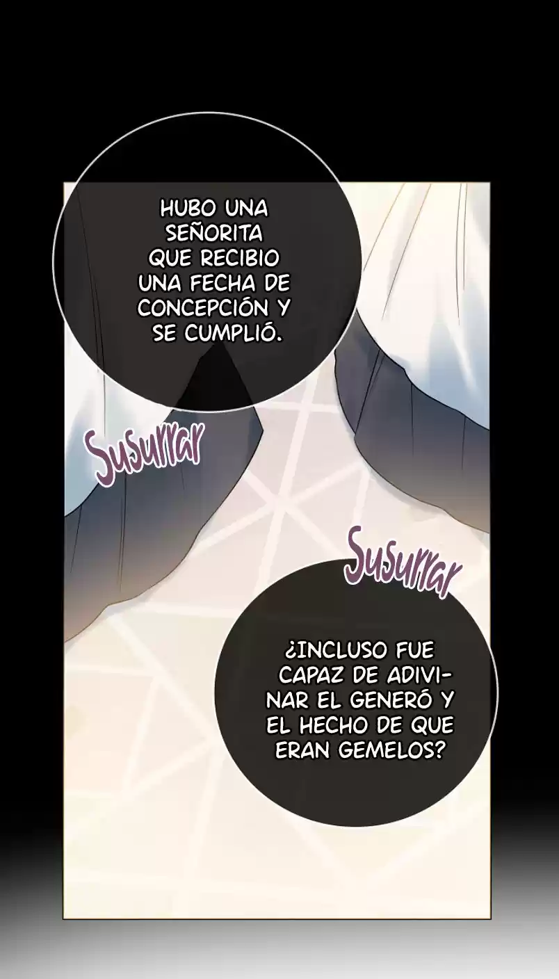 ¿Mi Esposo Esta Enfermo? Soy Su Esposa Por Contrato. - Capítulo 23 - Página 11 - LectorTMOo