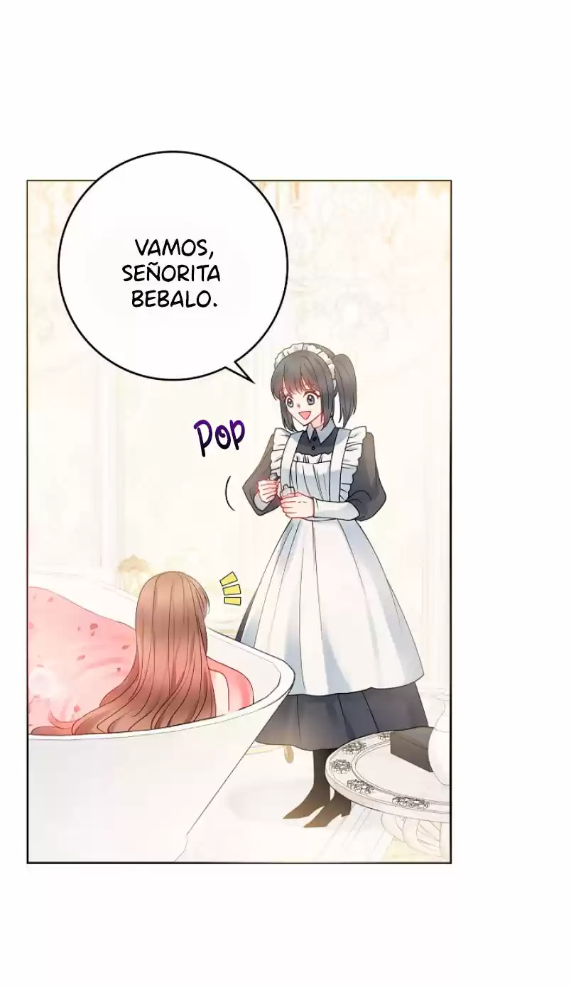 ¿Mi Esposo Esta Enfermo? Soy Su Esposa Por Contrato. - Capítulo 23 - Página 13 - LectorTMOo