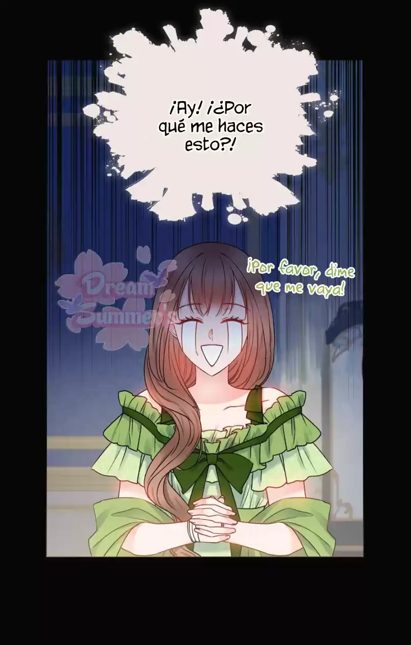 ¿Mi Esposo Esta Enfermo? Soy Su Esposa Por Contrato. - Capítulo 23 - Página 24 - LectorTMOo