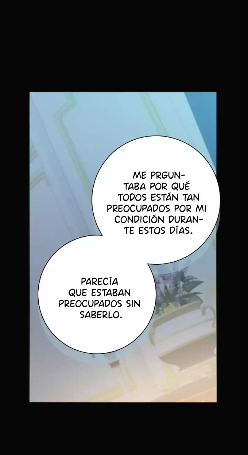 ¿Mi Esposo Esta Enfermo? Soy Su Esposa Por Contrato. - Capítulo 23 - Página 28 - LectorTMOo