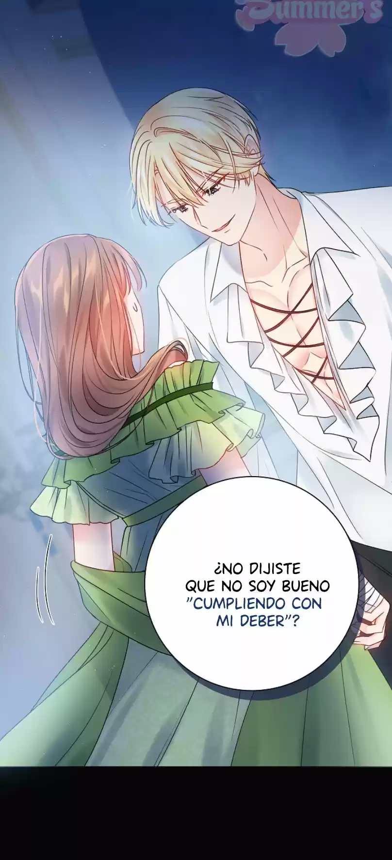 ¿Mi Esposo Esta Enfermo? Soy Su Esposa Por Contrato. - Capítulo 23 - Página 30 - LectorTMOo
