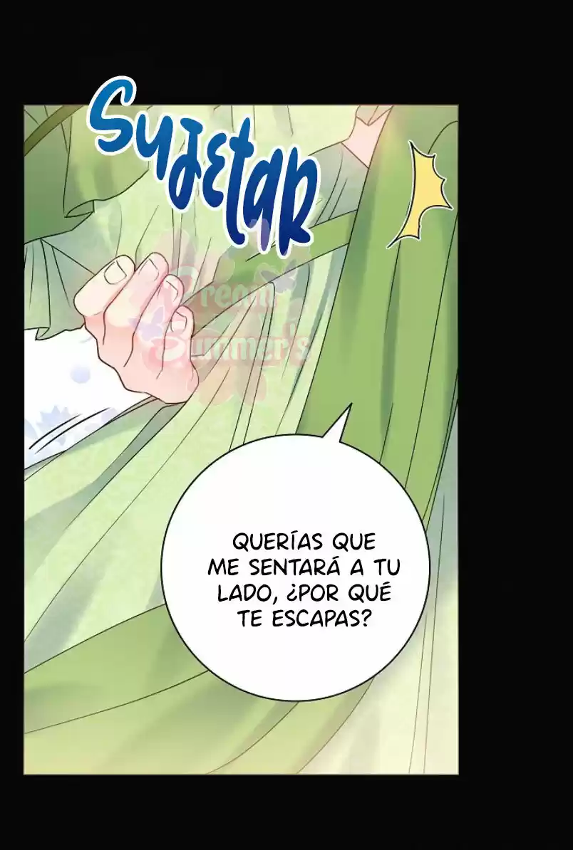 ¿Mi Esposo Esta Enfermo? Soy Su Esposa Por Contrato. - Capítulo 23 - Página 32 - LectorTMOo