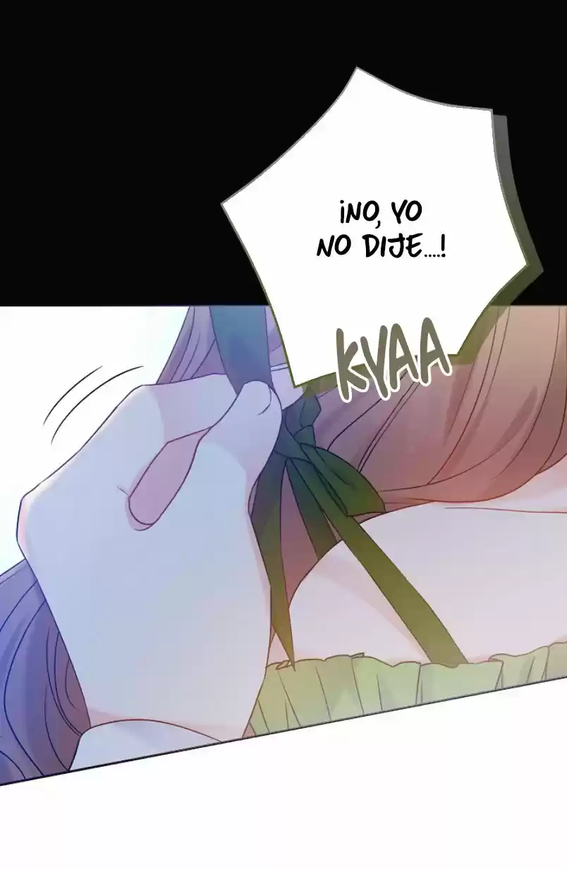 ¿Mi Esposo Esta Enfermo? Soy Su Esposa Por Contrato. - Capítulo 23 - Página 37 - LectorTMOo