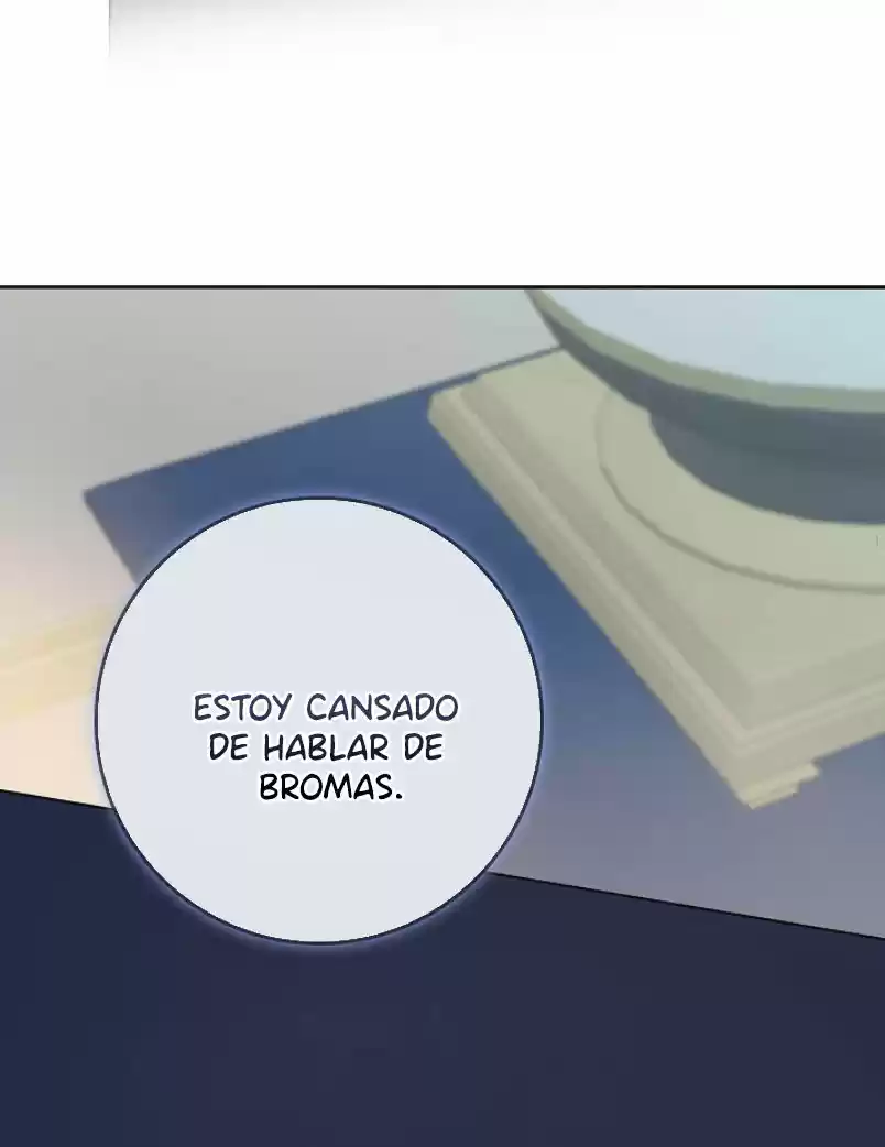 ¿Mi Esposo Esta Enfermo? Soy Su Esposa Por Contrato. - Capítulo 23 - Página 39 - LectorTMOo