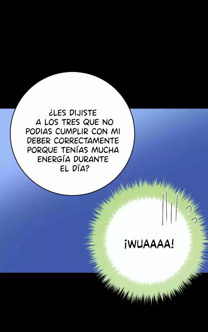 ¿Mi Esposo Esta Enfermo? Soy Su Esposa Por Contrato. - Capítulo 23 - Página 50 - LectorTMOo