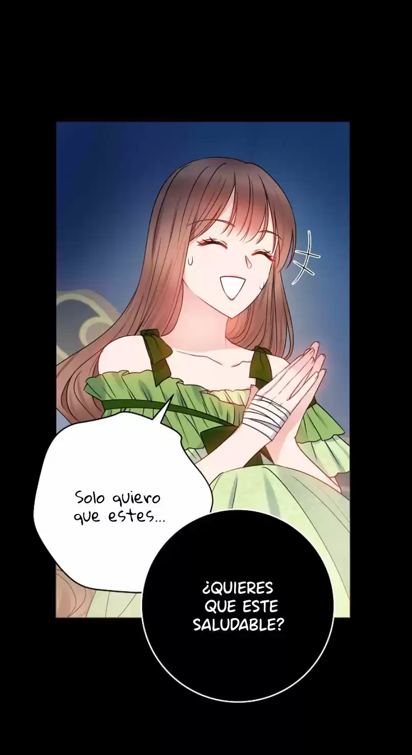 ¿Mi Esposo Esta Enfermo? Soy Su Esposa Por Contrato. - Capítulo 23 - Página 51 - LectorTMOo