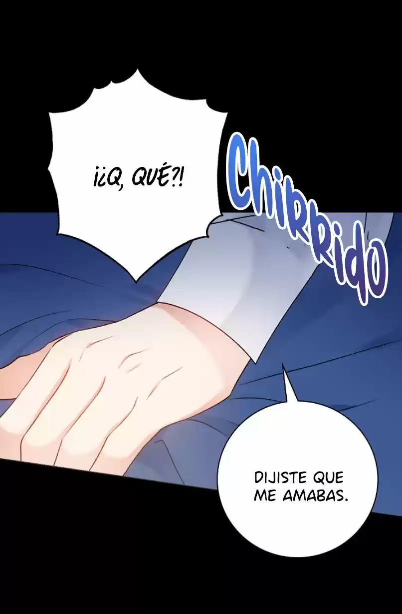 ¿Mi Esposo Esta Enfermo? Soy Su Esposa Por Contrato. - Capítulo 23 - Página 55 - LectorTMOo