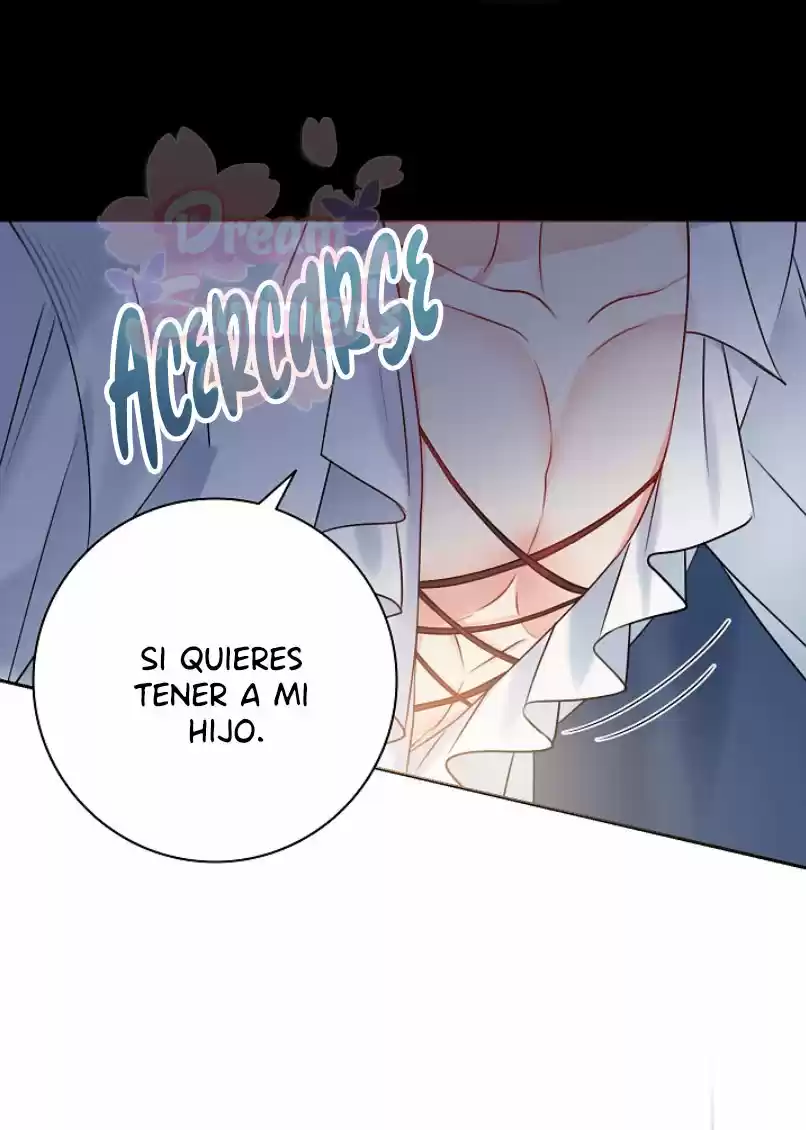 ¿Mi Esposo Esta Enfermo? Soy Su Esposa Por Contrato. - Capítulo 23 - Página 62 - LectorTMOo