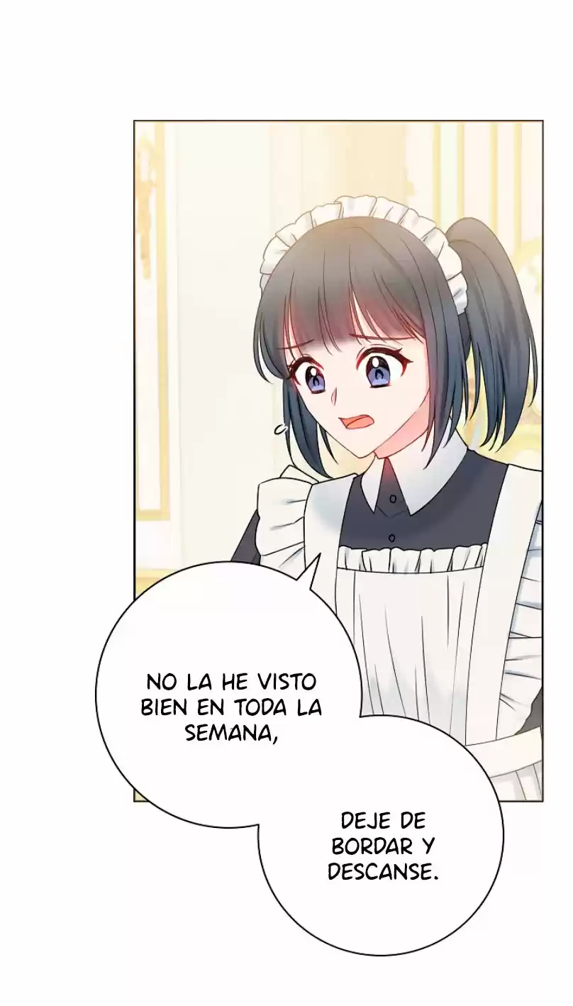 ¿Mi Esposo Esta Enfermo? Soy Su Esposa Por Contrato. - Capítulo 24 - Página 21 - LectorTMOo