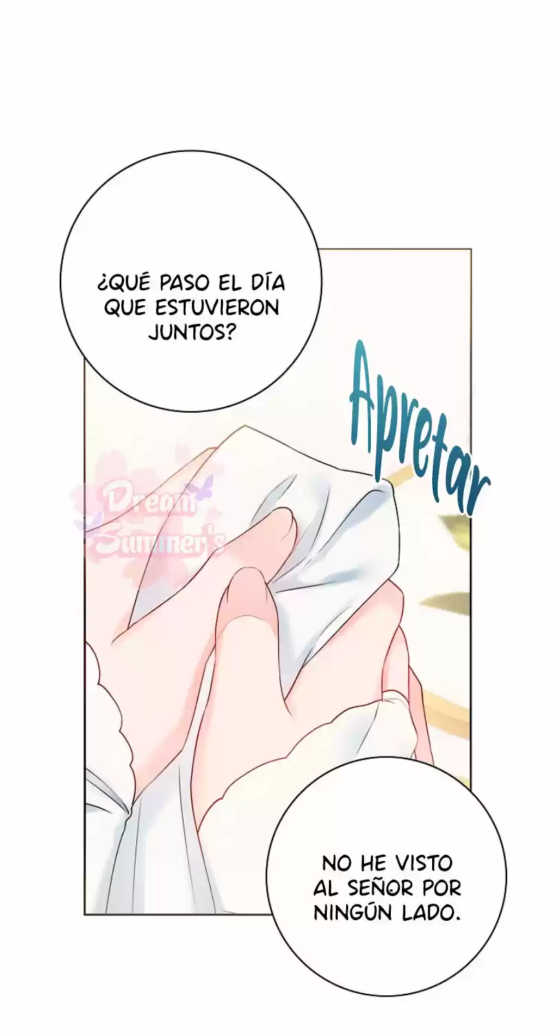 ¿Mi Esposo Esta Enfermo? Soy Su Esposa Por Contrato. - Capítulo 24 - Página 23 - LectorTMOo