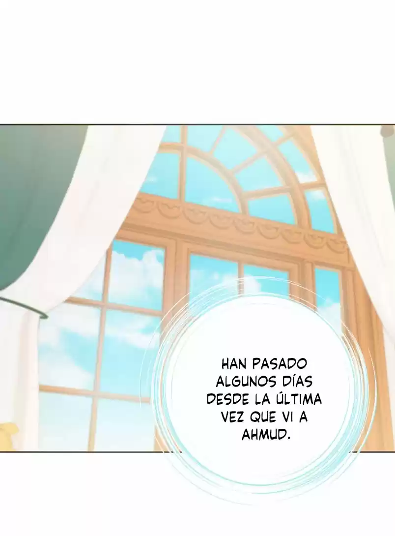 ¿Mi Esposo Esta Enfermo? Soy Su Esposa Por Contrato. - Capítulo 24 - Página 24 - LectorTMOo
