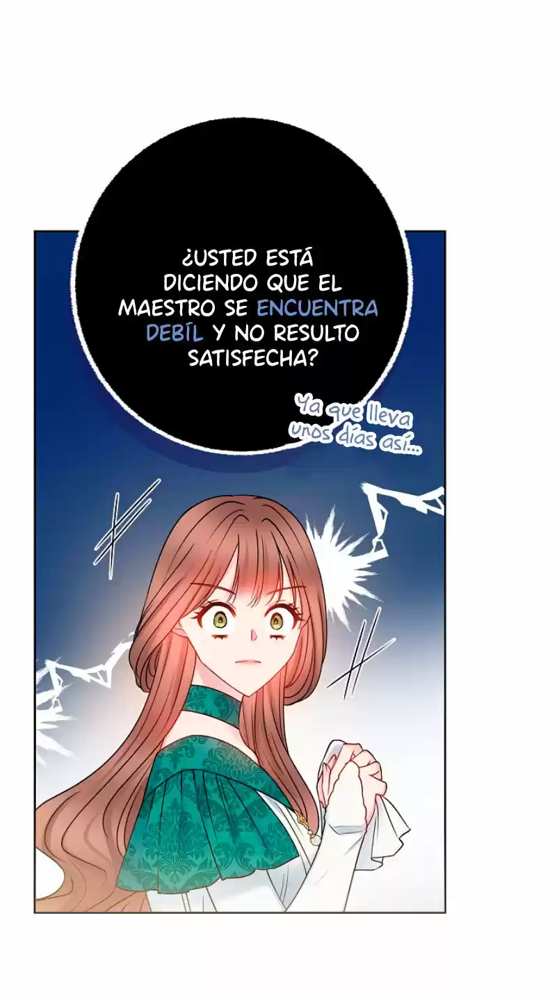 ¿Mi Esposo Esta Enfermo? Soy Su Esposa Por Contrato. - Capítulo 24 - Página 27 - LectorTMOo