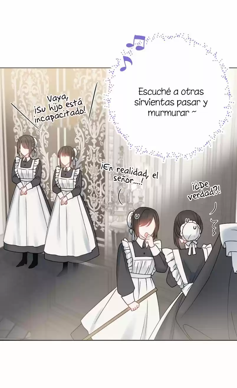 ¿Mi Esposo Esta Enfermo? Soy Su Esposa Por Contrato. - Capítulo 24 - Página 29 - LectorTMOo
