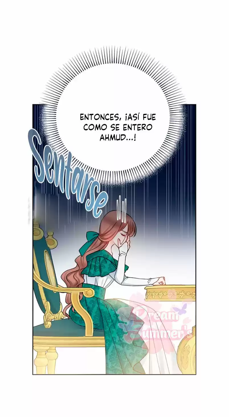 ¿Mi Esposo Esta Enfermo? Soy Su Esposa Por Contrato. - Capítulo 24 - Página 30 - LectorTMOo