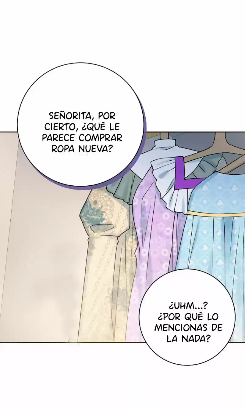 ¿Mi Esposo Esta Enfermo? Soy Su Esposa Por Contrato. - Capítulo 24 - Página 31 - LectorTMOo