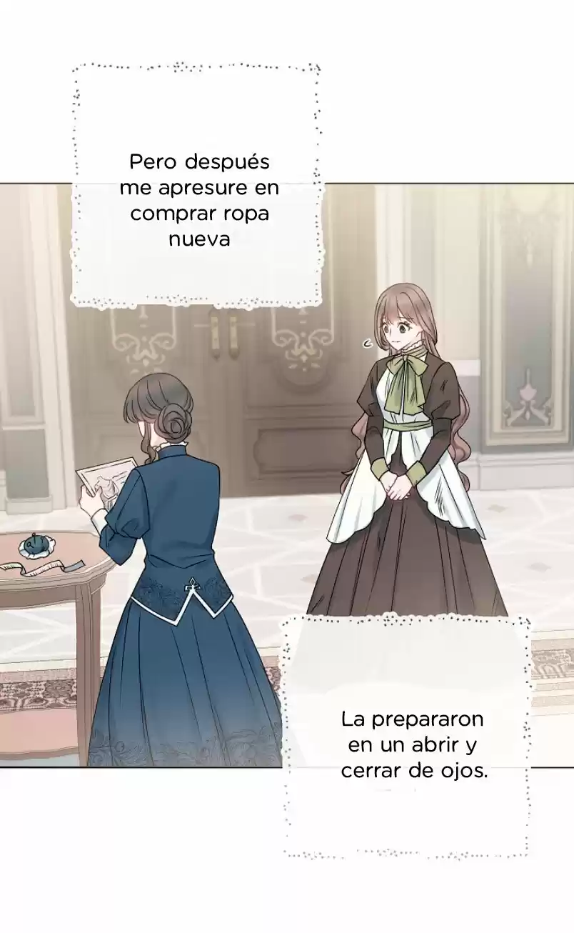 ¿Mi Esposo Esta Enfermo? Soy Su Esposa Por Contrato. - Capítulo 24 - Página 35 - LectorTMOo