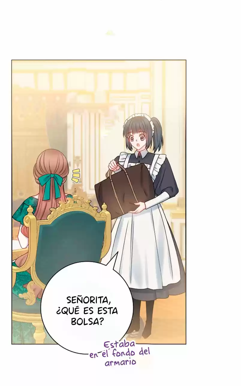¿Mi Esposo Esta Enfermo? Soy Su Esposa Por Contrato. - Capítulo 24 - Página 37 - LectorTMOo